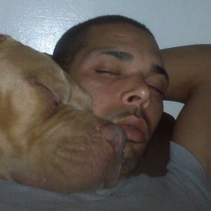 Meet your Posher, Jose